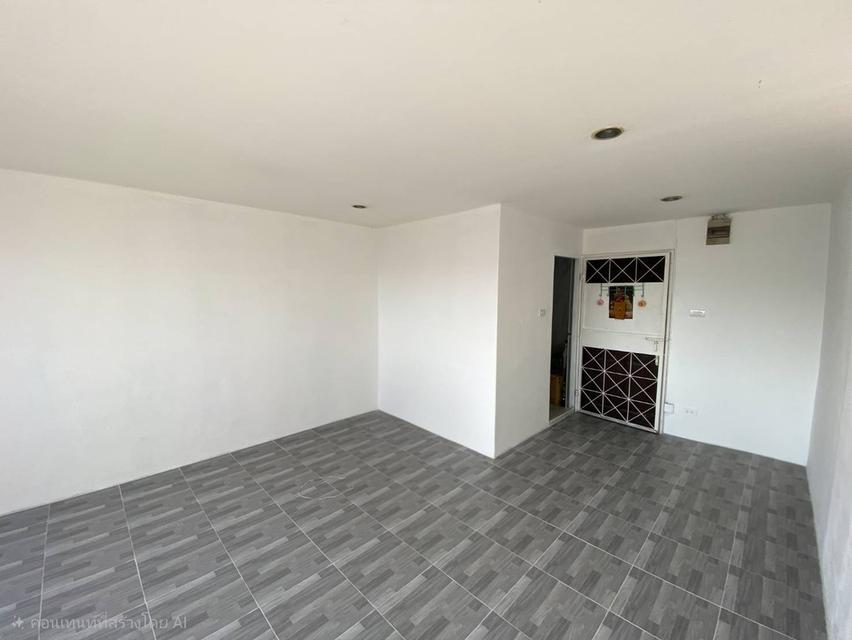 ห้องชุดทรัพย์แก้วทาวเวอร์ รัชดา-ห้วยขวาง ใกล้ MRT ห้วยขวาง&สุทธิสาร 6