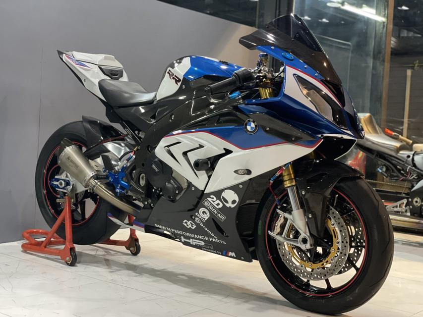 BMW S1000RR 2016 1