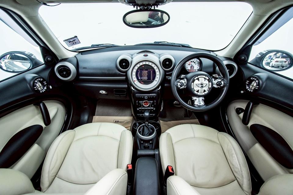 MINI COOPER COUNTRYMAN 1.6 S R60 2012  6