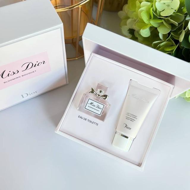 Dior Mini Gift Set 3