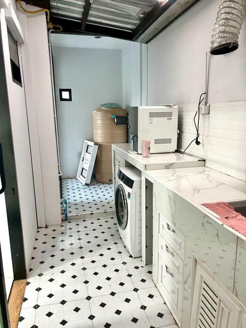 ขาย ทาวน์โฮม โฮมออฟฟิศ 3 ชั้น โครงการ ดิไอเฟล The Eiffel รามคำแหง- กรุงเทพกรีฑา 14