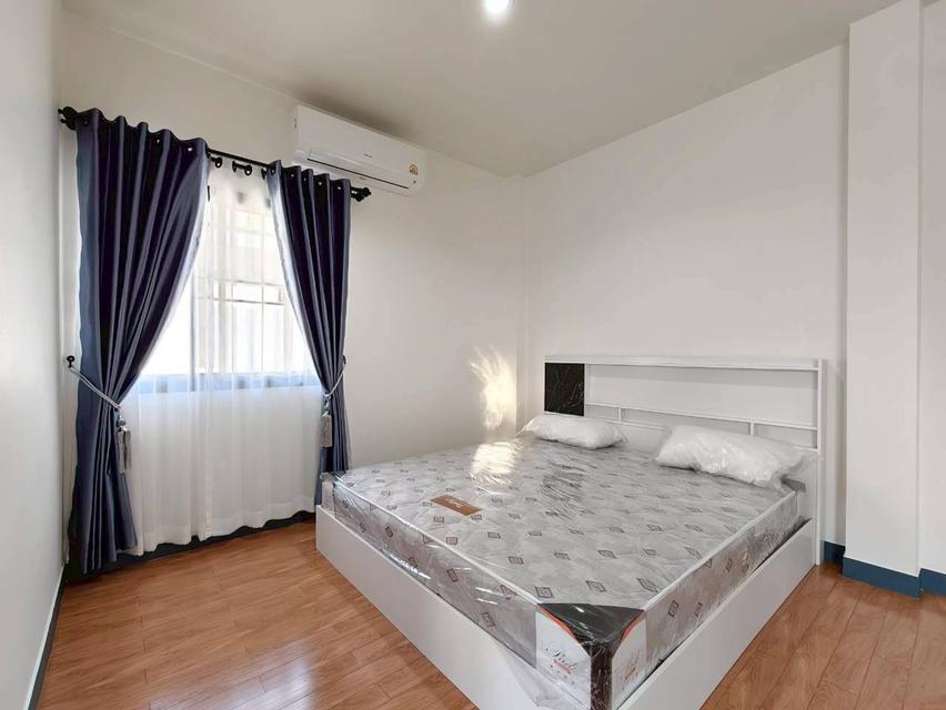 🏡 บ้านเดี่ยวหลังใหญ่ 304 ตร.ม. ทำเลรวมโชค ใกล้ รร.ต้นกล้า เพียง 1.5 กม. Spacious 4-Bedroom House - 304 sq.m., 3 mins to Tonkla School & Ruamchok 11