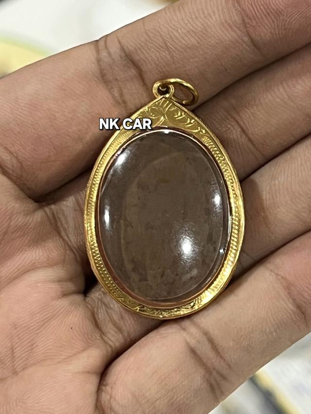 เหรียญหลวงพ่อเดิมรุ่นแมงกระบี้รุ่นแรกปี 2470 รูปย่อยที่ 2