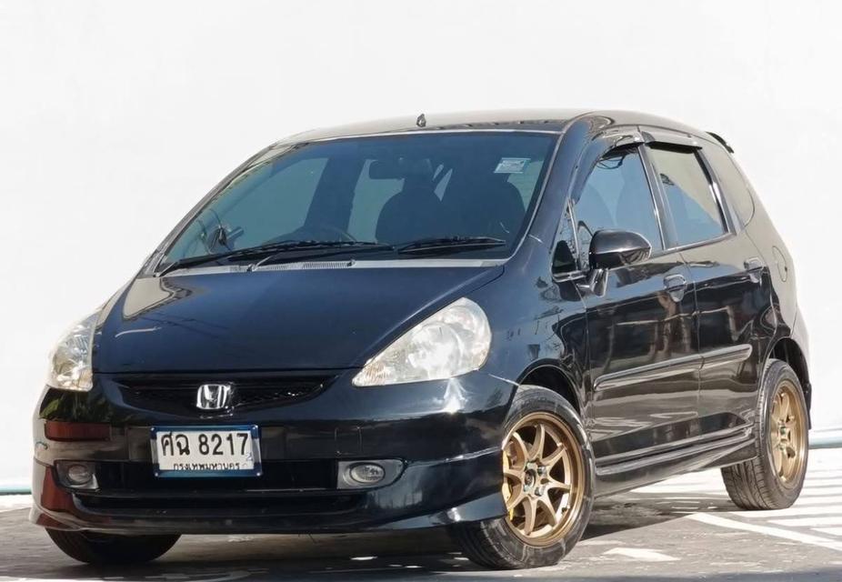 ขาย Honda Jazz ปี 2004  2