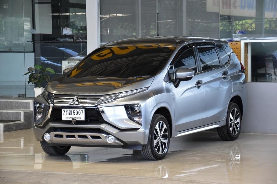 รหัส TKG5907 MITSUBISHI XPANDER 1.5 GT ปี 2019