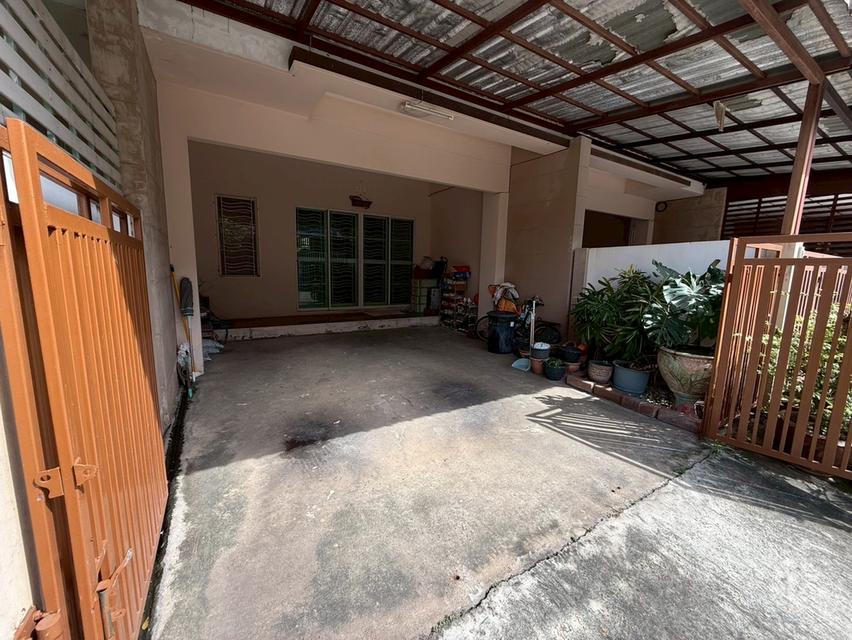 หมู่บ้านสุขสำราญ ลีฟวิ่ง (ประชาอุทิศ 90) ถนน รพช.ประชาอุทิศ  ต.คลองบ้านสวน อ.พระสมุทรเจดีย์ จ.สมุทรปราการ 5