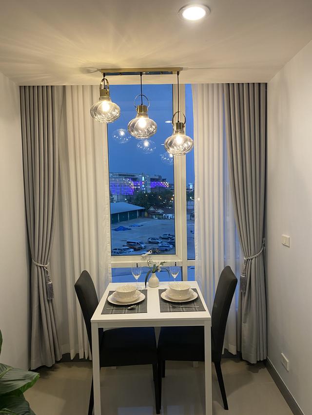 ให้เช่า คอนโดเมทโทร 2 เมืองขอนแก่น เยื้องเซ็นทรัลขอนแก่น 2