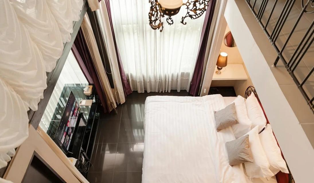 ขายโรงแรมบูทีค ใจกลาง Night Bazaar เชียงใหม่ 4
