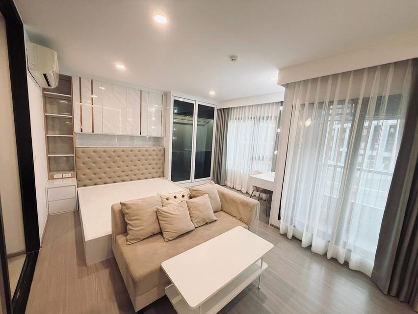 คอนโด แอสปาย สุขุมวิท อ่อนนุช21 15