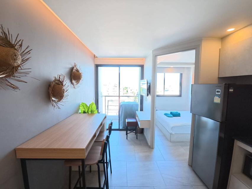 Condo For Rent in Chalong 2