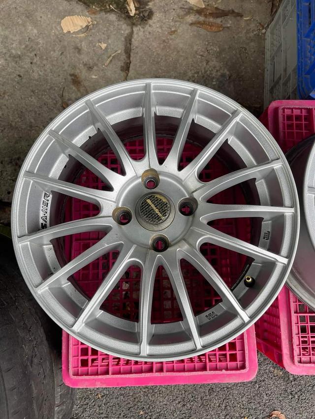 ขายล้อ Wedssport SA15R  2