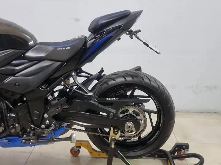 ขายด่วน  Suzuki GSX S750 4