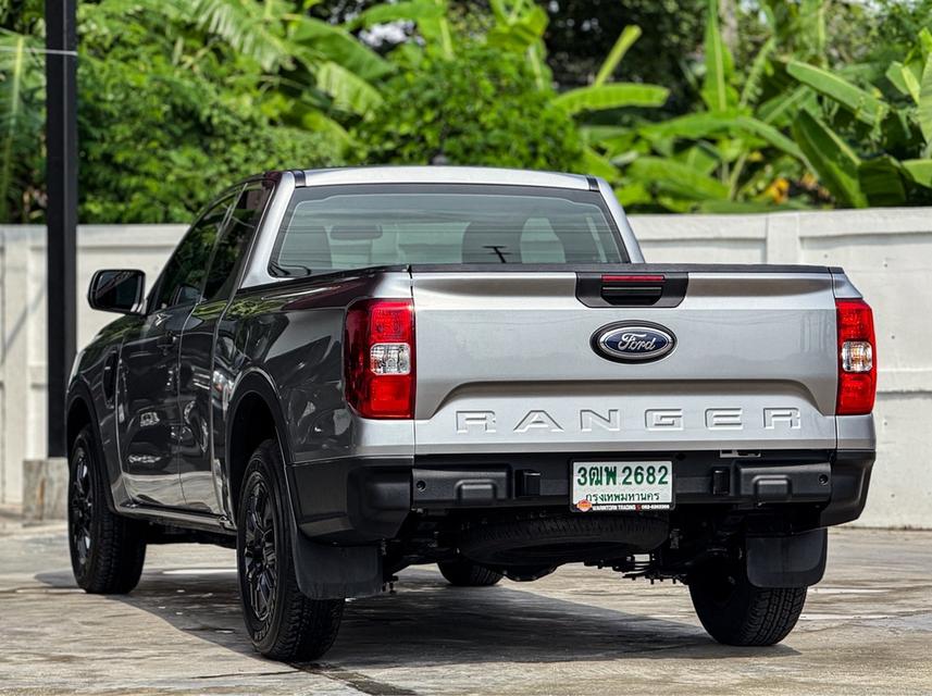 รหัสรถ WRT2682 2022 FORD RANGER, 2.0 TURBO XLT โฉม HI-RIDER OPEN CAB