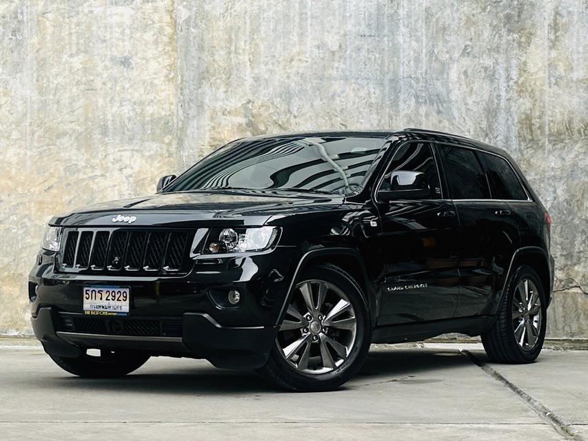 2014 JEEP CHEROKEE, GRAND CHEROKEE 3.0 CRD 1