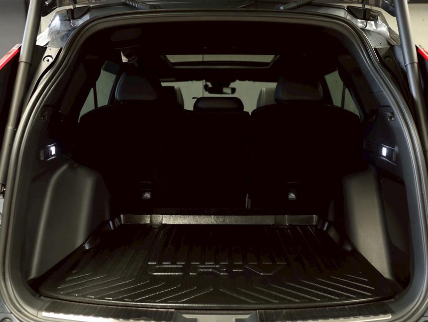 2023 Honda CR-V 2.0 (ปี 23-29) e:HEV RS AWD SUV AT รูปที่ 19