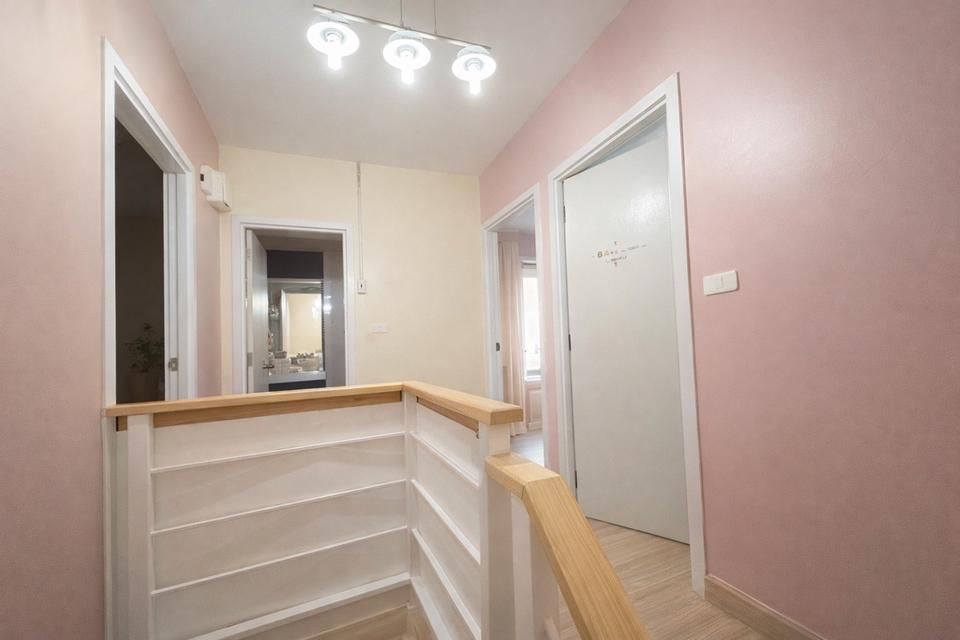 บ้านพฤกษาวิลล์ 64 ถนนพหลโยธิน แขวงสายไหม เขตสายไหม กรุงเทพมหานคร 14