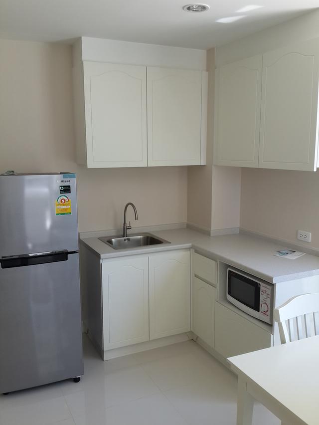 โครงการดิเอนเนอร์จี้ ชะอำ-หัวหิน 1 Bedroom 31 ตร.ม. วิวสระว่ายน้ำ ห้องสวยพร้อมอยู่เฟอร์นิเจอร์ครบ หิ้วกระเป๋าย้ายเข้าอยู่ได้ทันที 5