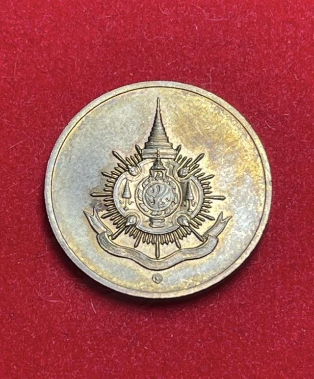 เหรียญพระไพรีพินาศปี2542 รูปย่อยที่ 2