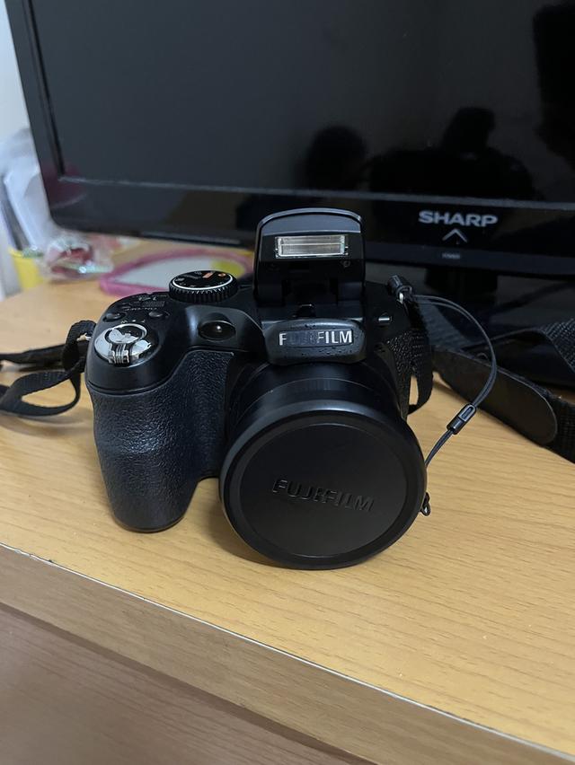 กล้องถ่ายรูป ดิจิตัล รูปย่อยที่ 3