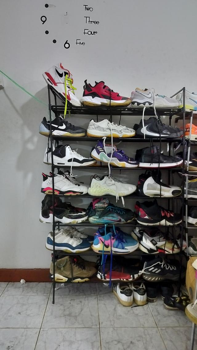 รองเท้ามือ2 2