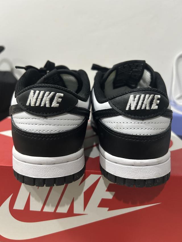 Nike Dunk Low  ของแท้ ไซส์ US 5 EUR 35.5