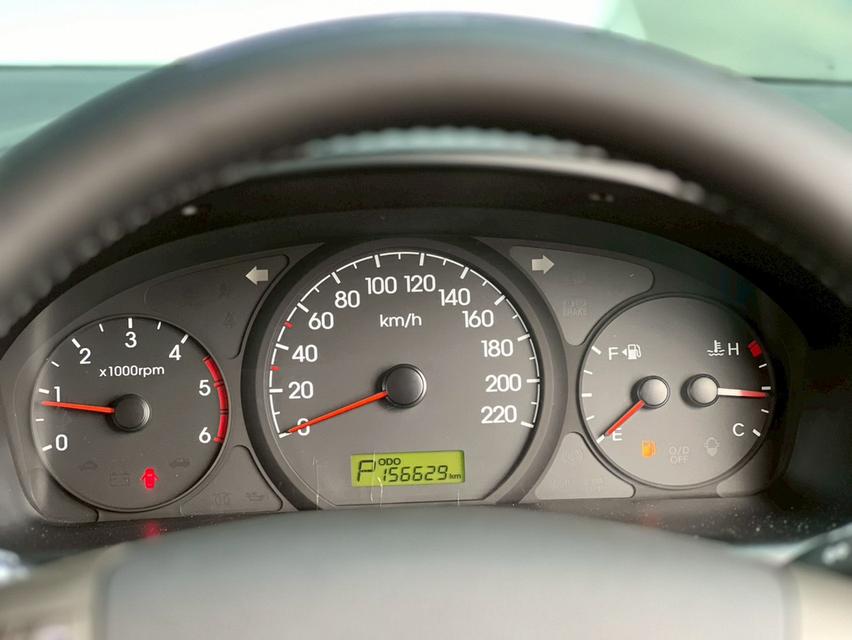 ปี 2014 HYUNDAI GRAND STAREX, 2.5 VIPคู่มือบุ๊คเซอร์วิสครบ ประตูสไลด์ไฟฟ้า 14