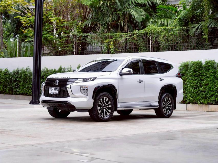 Mitsubishi Pajero 2.4GT 4wd ปี20