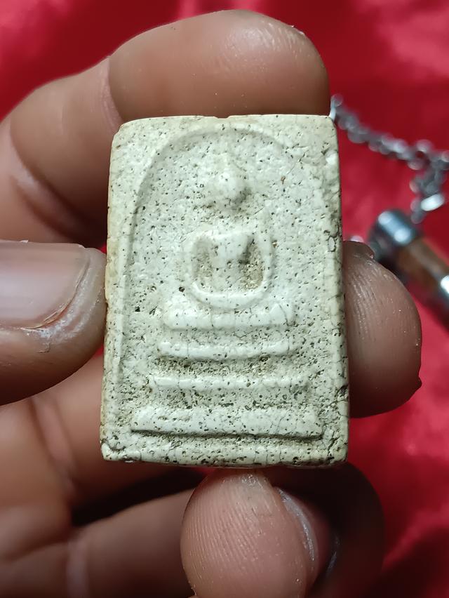 พระสมเด็จ วัดระฆัง พิมพ์ใหญ่ รูปที่ 1