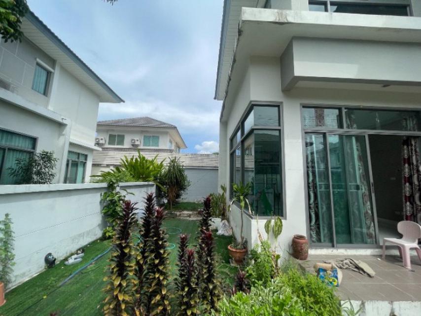 รูป ขาย บ้านเดี่ยว เพอร์เฟค เพลส รามคำแหง-สุวรรณภูมิ 2 232.4 ตรม. 58.1 ตร.วา กำลังรีโนเวท