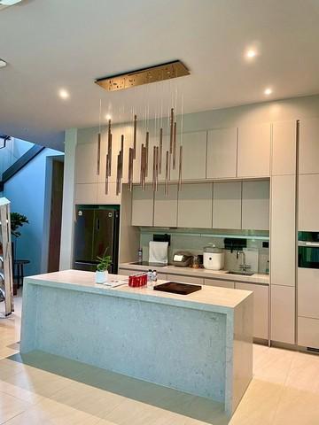 ศิรนินทร์ เรสซิเดนเซส บ้านหรู โครงการระดับ Super Luxury จาก สิงห์ เอสเตท พร้อมอยู่