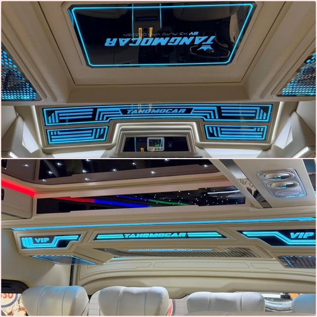 TOYOTA COMMUTER 2.8 Premium ป้ายแดง รูปที่ 10