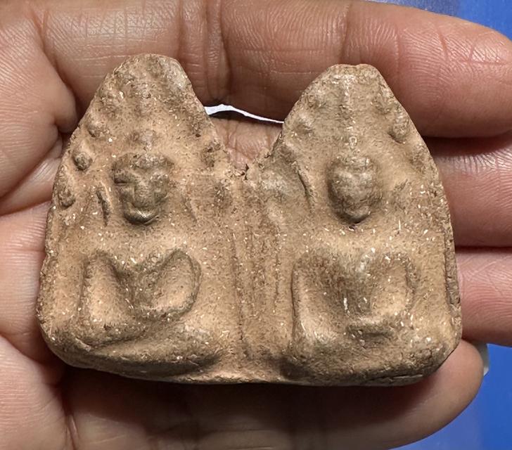 พระขุนแผนพลายคู่
