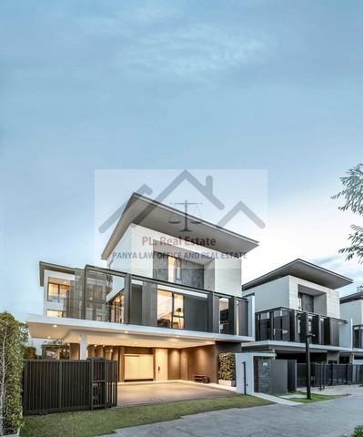 ให้เช่าบ้านเดี่ยว3ชั้น5นอนพร้อมสระส่วนตัว ลิฟท์ Fully Furnished The Urban Reserve Rama 9-Motorway ย่านกรุงเทพกรีฑาพัฒนาการ พระราม 9-มอเตอร์เวย์ 14