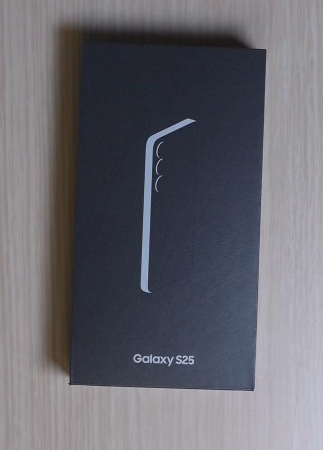 ส่งต่อ Galaxy S25 มือ 2 ราคาต่อรองได้ 2