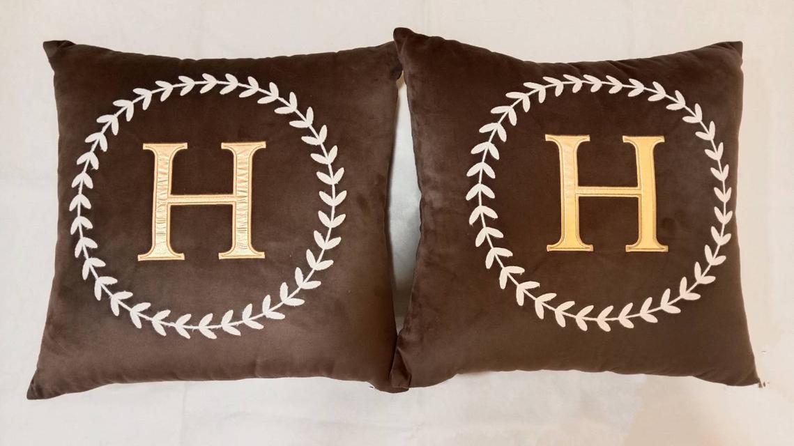 หมอนอิง Cozy ความสบายที่บ้านคุณ รูปที่ 6