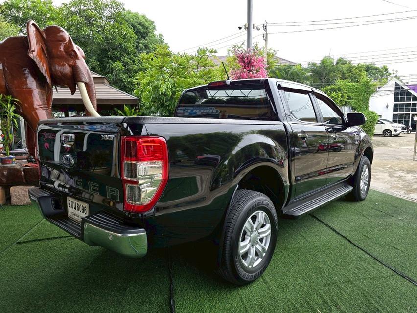 🚘 รถเข้าใหม่!! FORD RANGER DOUBLE CAB 2.2 XLT Hi-Rider AUTO ปี 2019