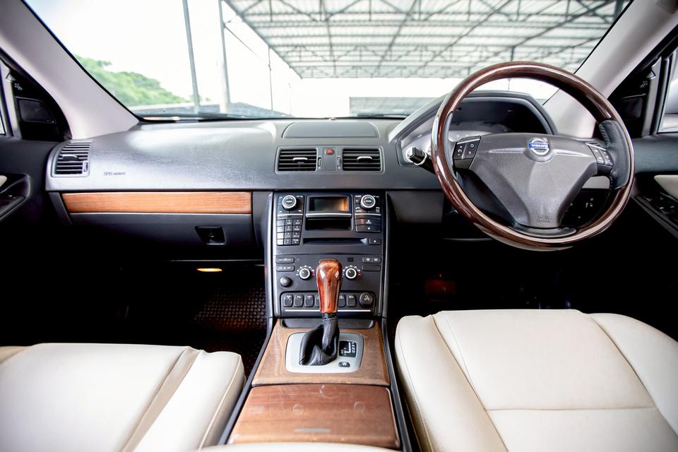 Volvo CX90 2.4 ปี12 10