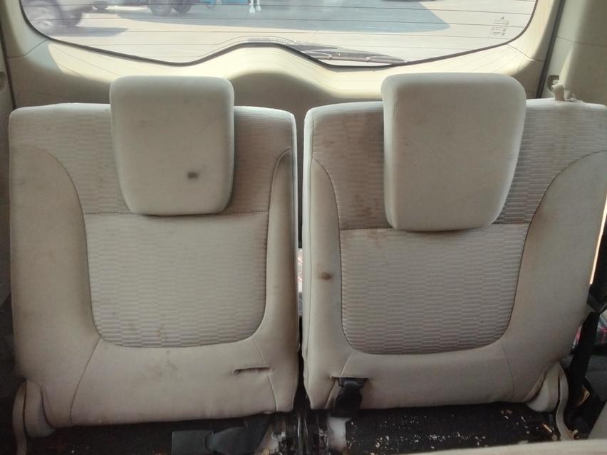 Mitsubishi Pajero Sport 2012 รูปที่ 9