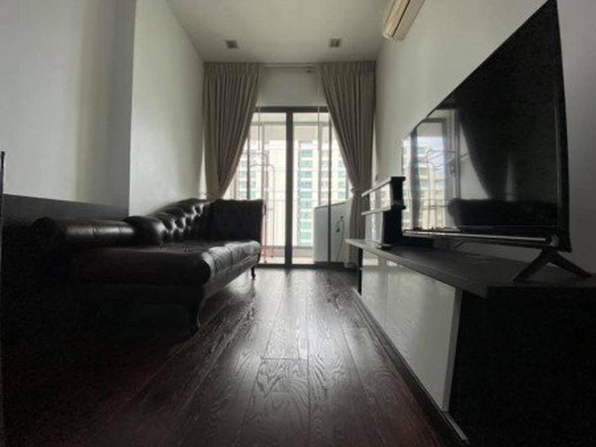 For Rent IDeo Q Phayathai Condominium ใกล้ BTS พญาไท 2