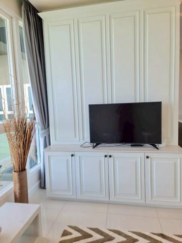 DELMARE คอนโด ห้อง 3002/3003 ชั้น 30 หันทิศเหนือ รับวิวสวย มองเห็นวิวหาดจอมเทียน เกาะล้าน 2