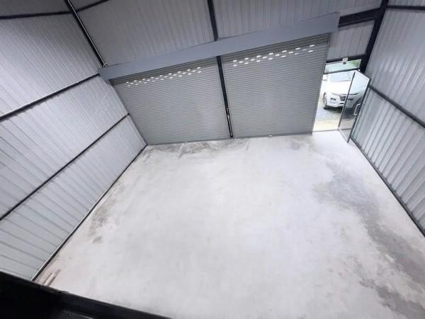 ให้เช่าโกดังพร้อมออฟฟิศ สไตล์โมเดิร์นสุขุมวิท 81 | ใกล้ BTS อ่อนนุช 7