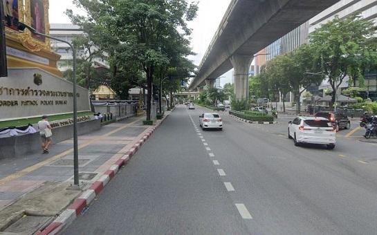 ขายที่ดิน สุทธิสารวินิจฉัย ทำเลศักยภาพ ใกล้ MRT สุทธิสาร และมหาวิทยาลัยหอการค้าไทย 1
