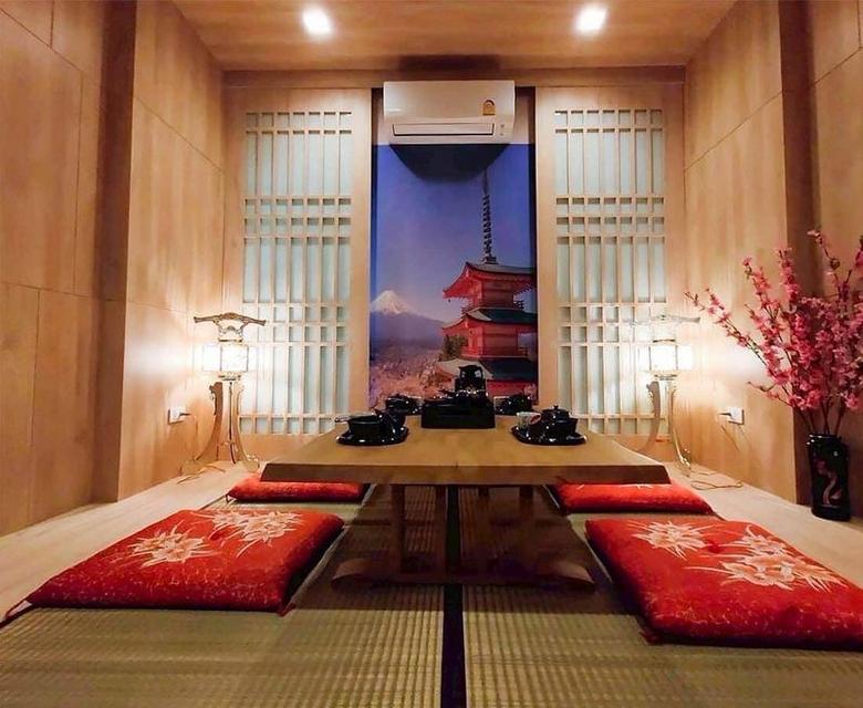 ขายบ้านเดี่ยว 2 ชั้น บางกอก บูเลอวาร์ด แจ้งวัฒนะ 2 (Bangkok Boulevard Chaengwattana 2) เนื้อที่ 105.1 ตารางวา 13