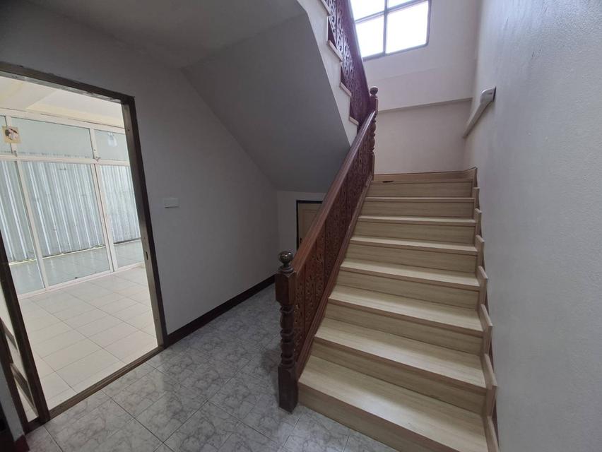 บ้านในฝันทำเลทอง ต.น้ำแพร่ หางดง เชียงใหม่ ราคาดีที่ห้ามพลาด 15