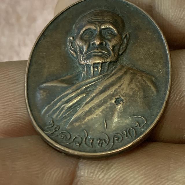 หลวงพ่อทบ วัดเขาชนแดน ปี18 รูปที่ 20