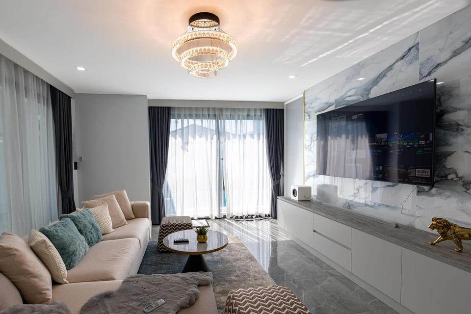 Pool Villa Pattaya for Sale  15