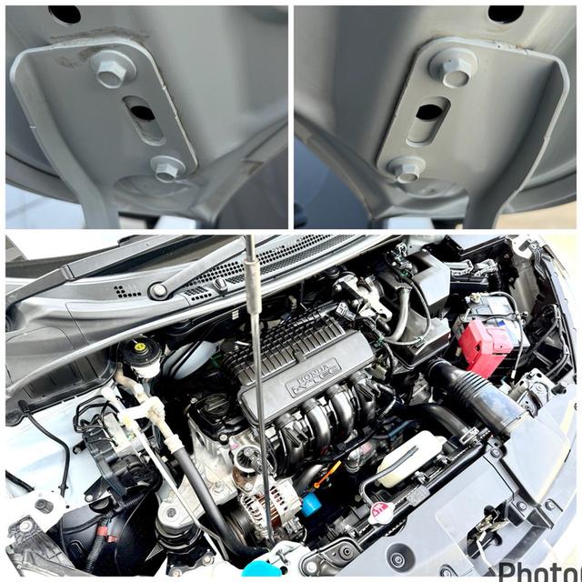 Honda City 1.5 S ปี 2019 รถบ้านมือเดียว สวยเดิมทั้งคัน 14