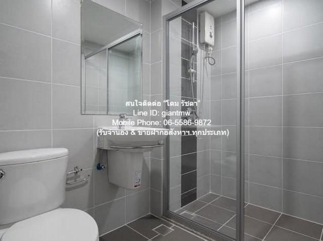 คอนโดฯ ศุภาลัย คิวท์ รัชโยธิน - พหลโยธิน 34 Supalai Cute Ratchayothin - Phaholyothin 34 ขนาด = 45 ตารางเมตร 3590000 thb 8