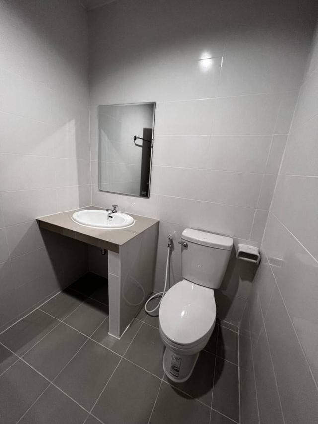 ขายทาวน์เฮ้าส์ 2 ชั้น ภูมิใจนิเวศน์ - เทพารักษ์ 2 .บางบ่อ สมุทรปราการ 7