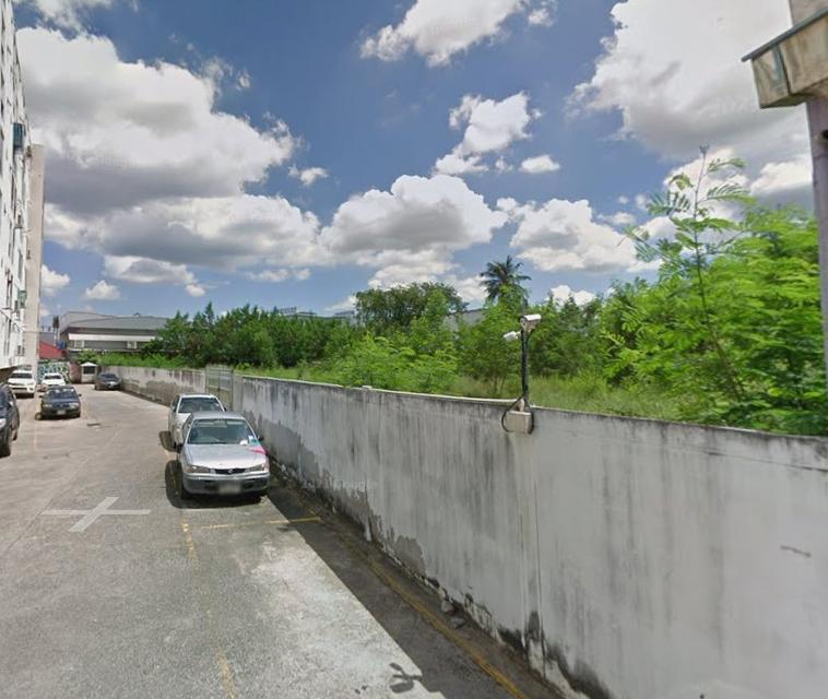 ขายที่ดินในเมืองขอนแก่น 1 ไร่ ทำเลดีหลังตลาดรถไฟขอนแก่น ใกล้เซ็นทรัล1กม. อ.เมืองขอนแก่น 4